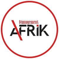 Logo AFRIK MANAGEMENT