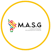 Logo MASG
