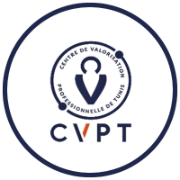 LOgo CVPT